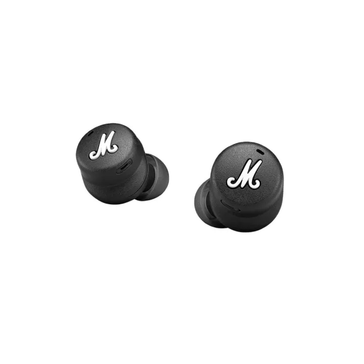 Marshall Mode II True Wireless Bluetooth Earphones With Microphone InEar Sports Headphones