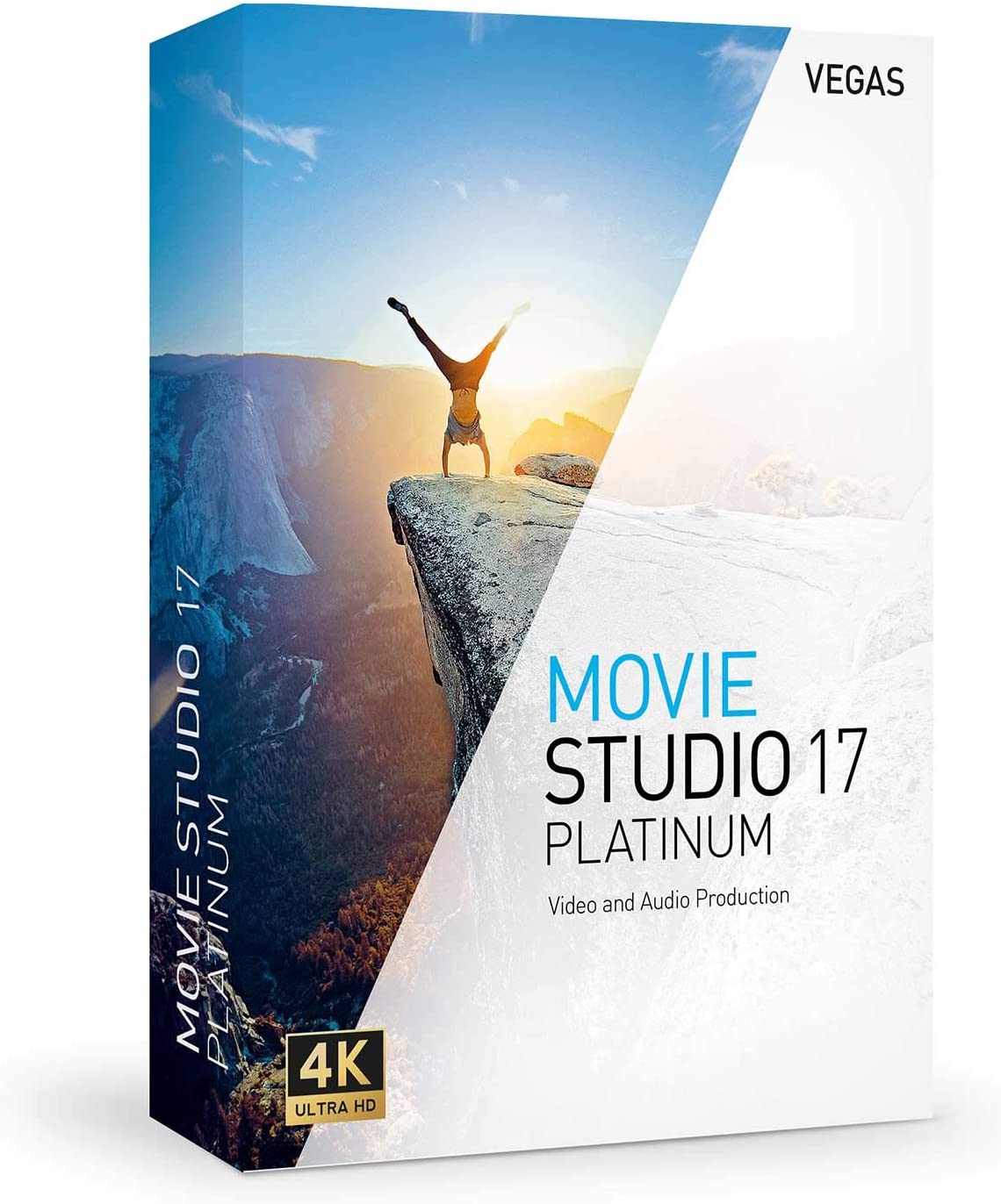 Vegas movie studio 16 platinum steam edition фото 63