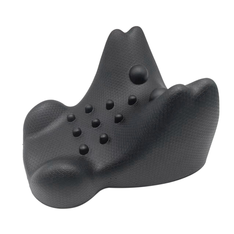 Cervical Spine Stretch Muscle Relaxation Traction Neck Stretcher