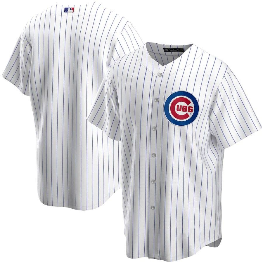 Mga bagong high-quality at pinaka-popular jerseys MLB Chicago Cubs