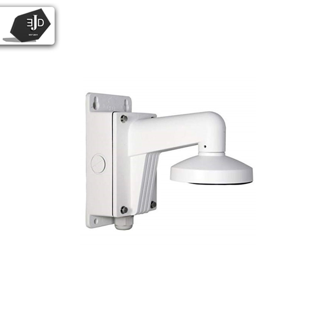 hikvision DS1272ZJ120B Wall Mount Bracket for Mini Dome Camera
