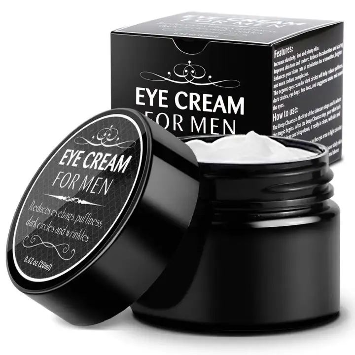 reduce eye bags cream
