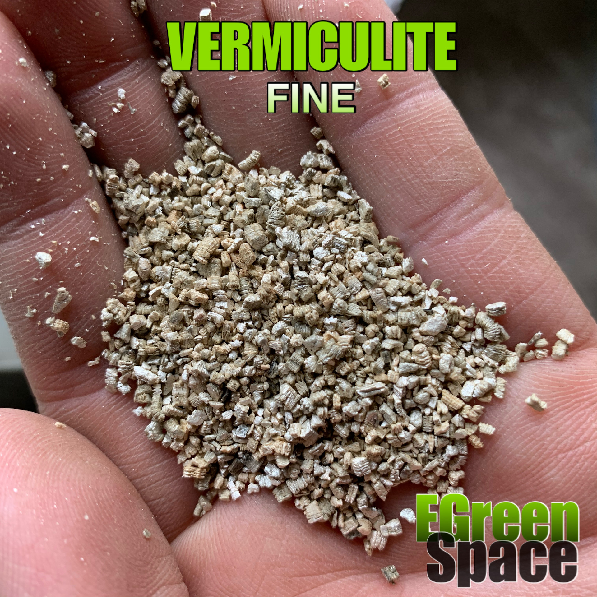 Vermiculite Fine (200g) Lazada PH