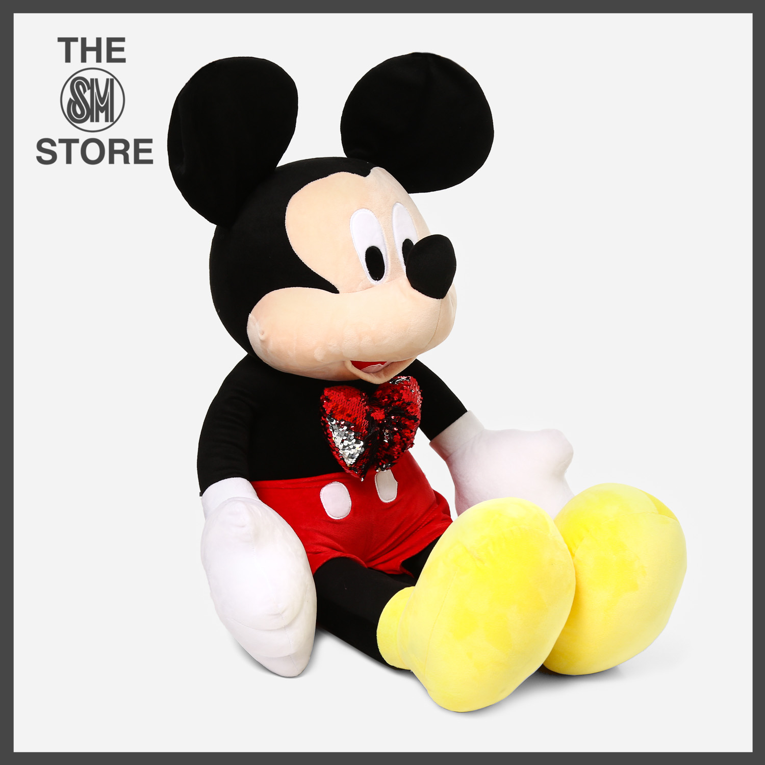 mickey mouse stuffed toy lazada