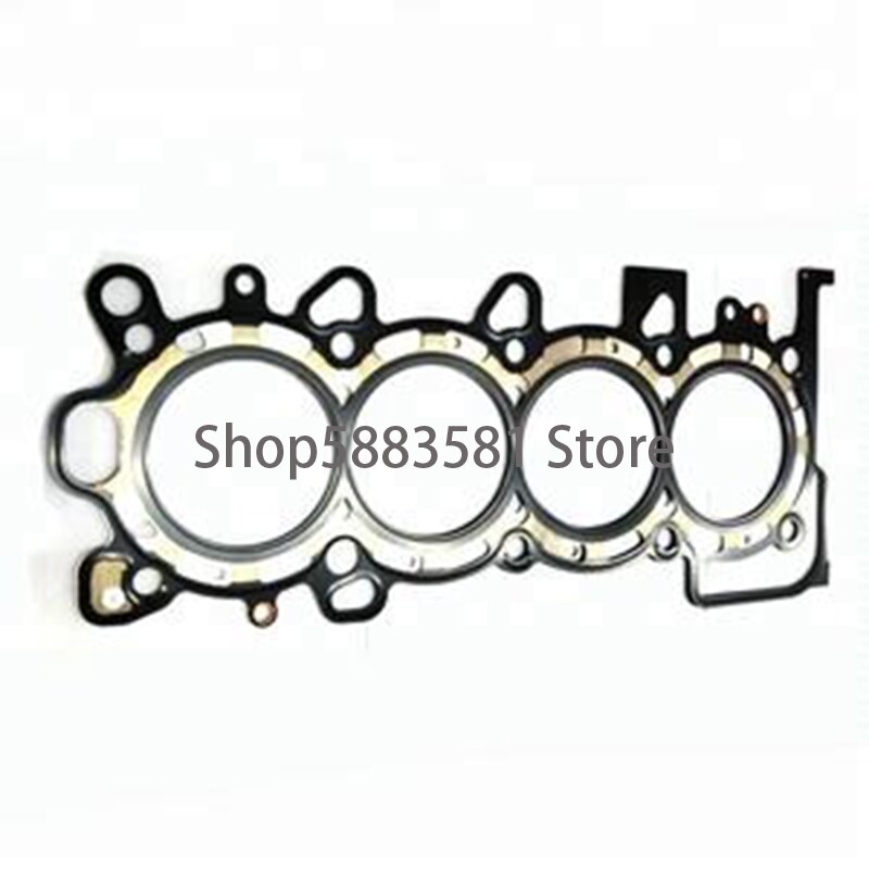 car engine cylinder head gasket oil seal cylinder head gasket hon dac