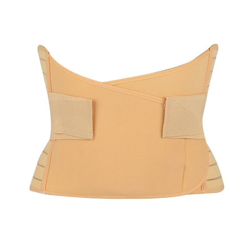 GoPanda Maternity Recovery Postpartum Belt Binder Gridle Belly Tummy