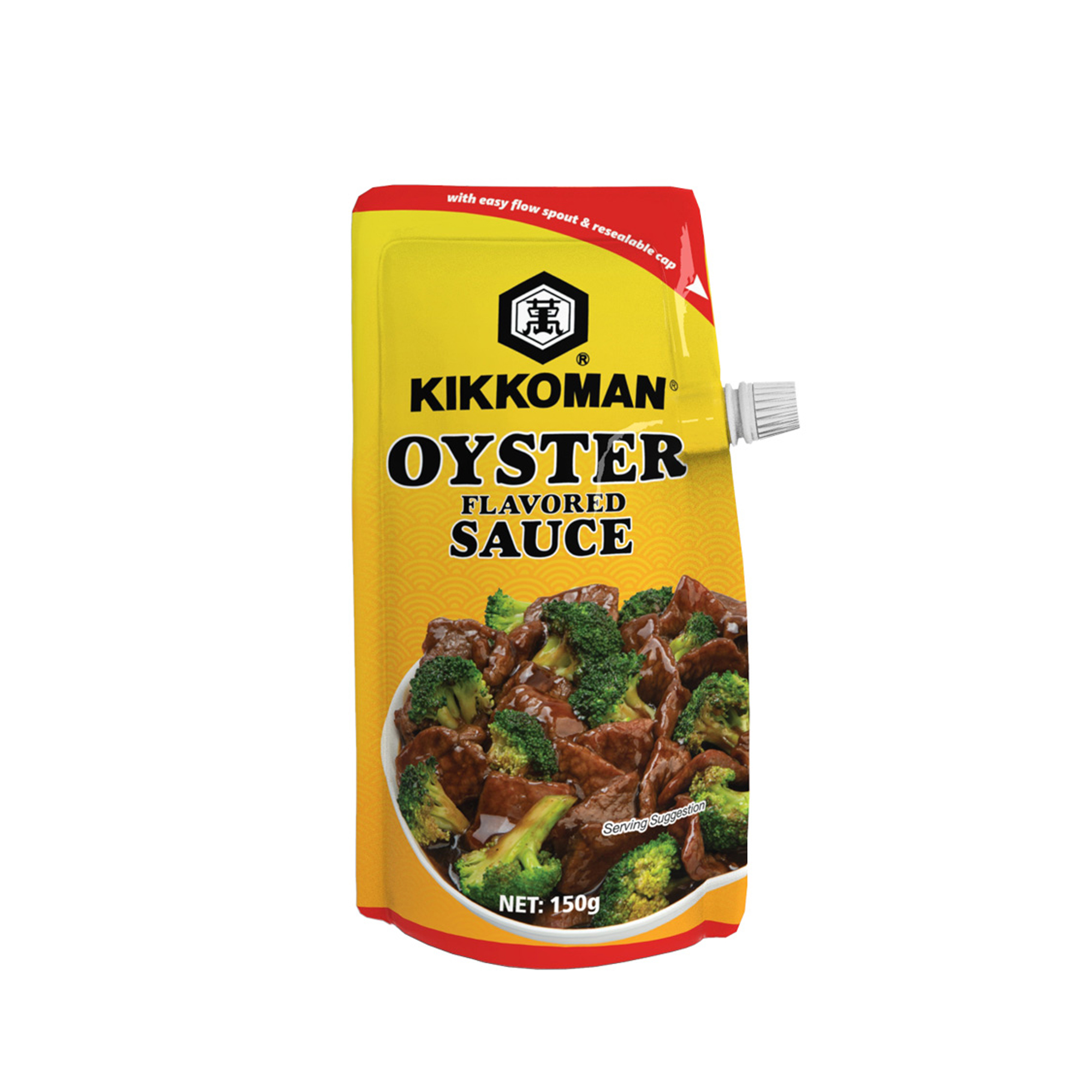 Kikkoman Oyster Sauce 150g Lazada PH