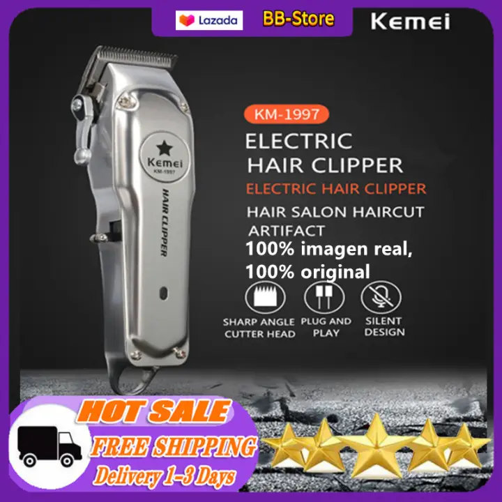 machine to cut hair