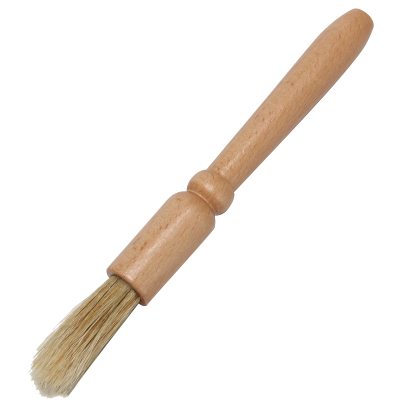 5 Pcs Coffee Machine Cleaning Set Coffee Grinder Brush Coffee Machine Group Head Cleaning Brush