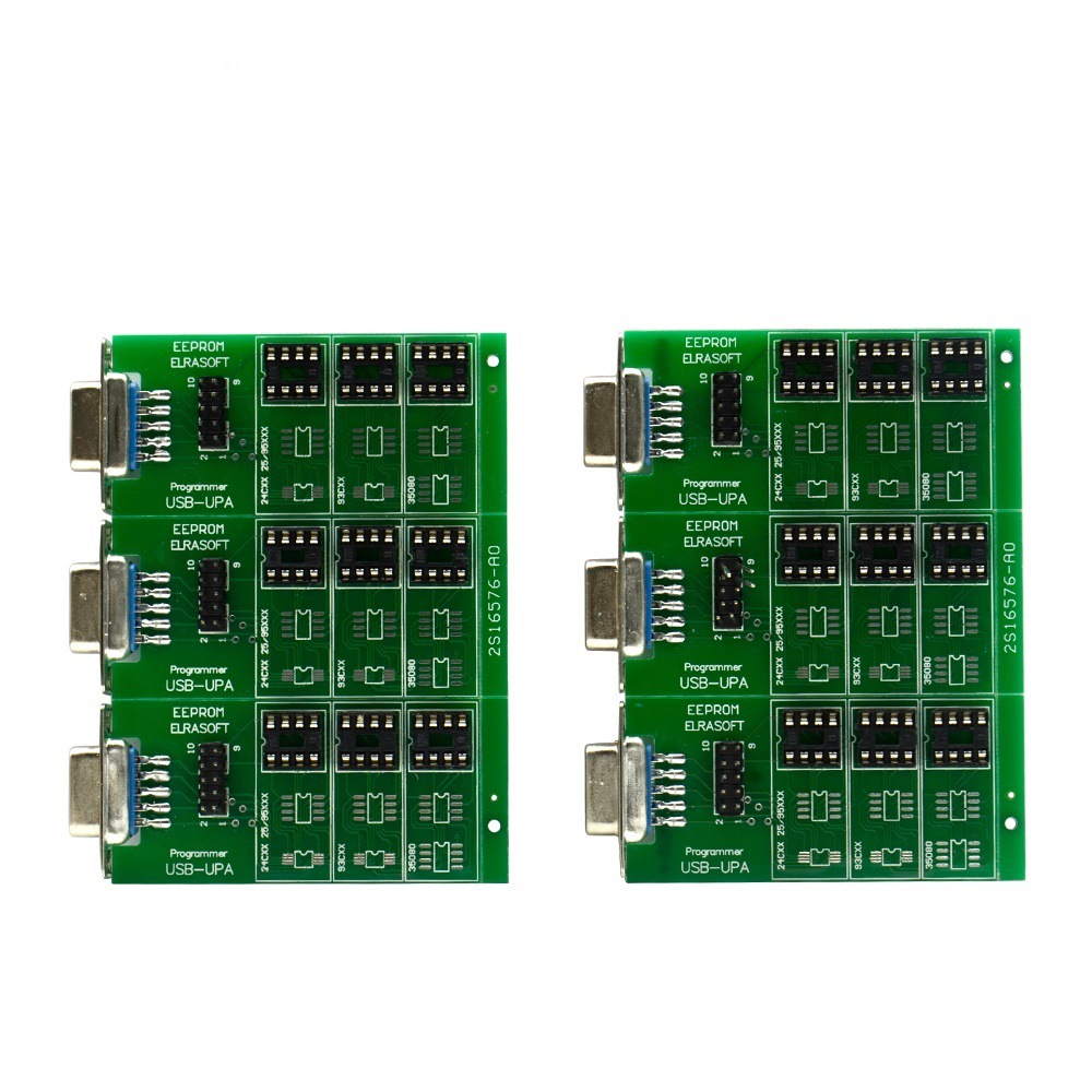 USB UPA V1.3 Eeprom Adapter for UPA