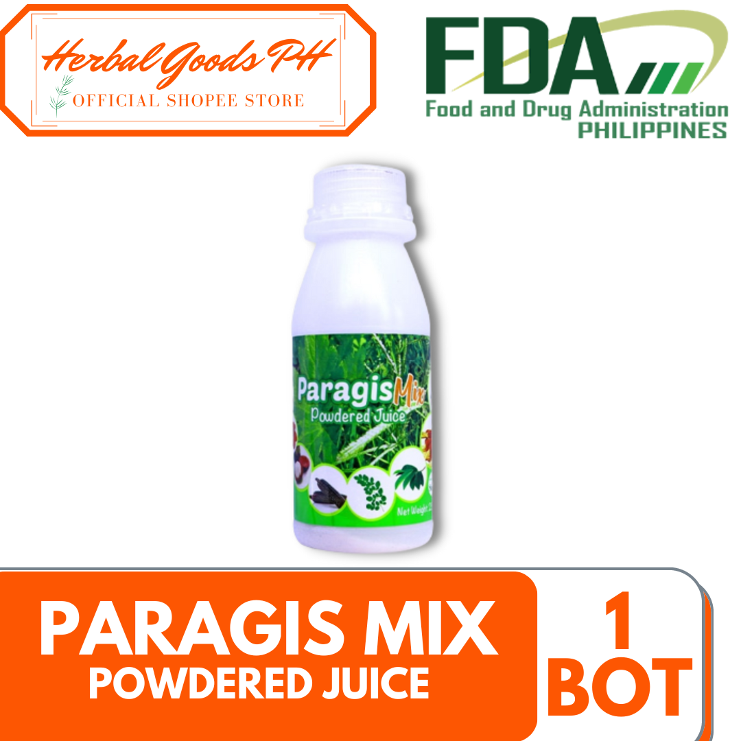 PCOS FREE ,Paragis capsule Paragis juice / Paragis powder juice promo
