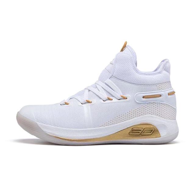 curry 3 high cut