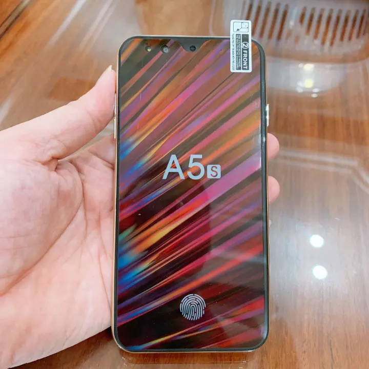 Oppo A5s 5 0inch Smartphone Brand New Complete Package Lazada Ph