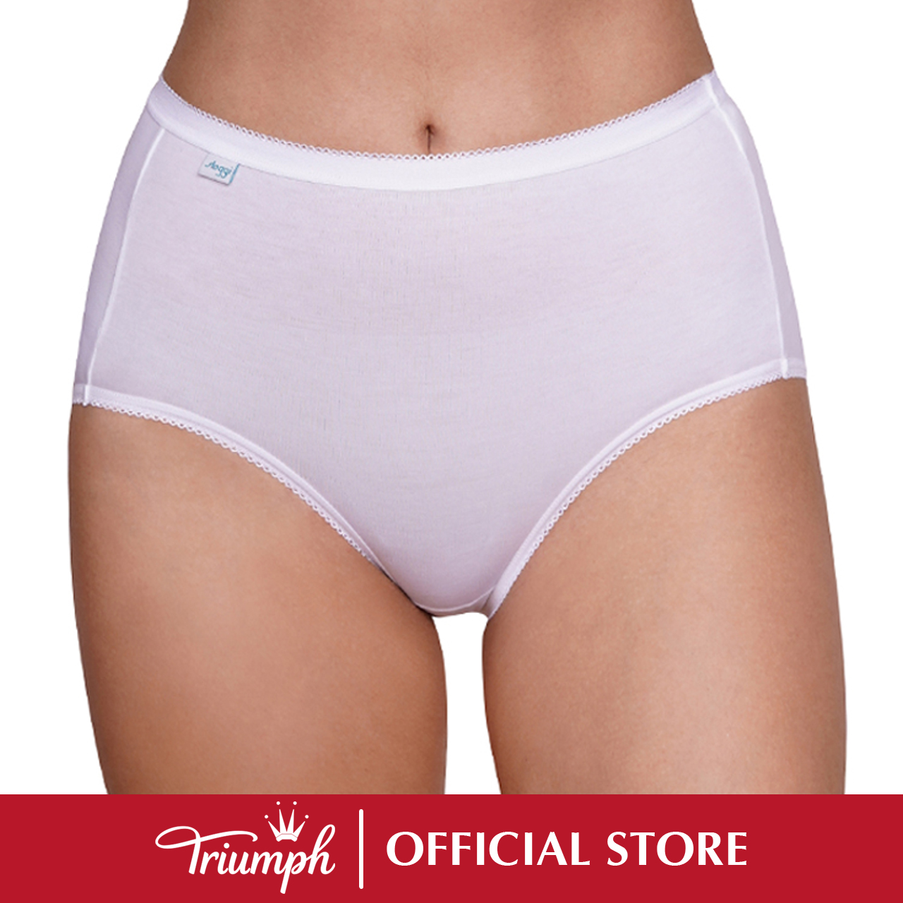 Triumph Fit Smart Hipster Panty for Women
