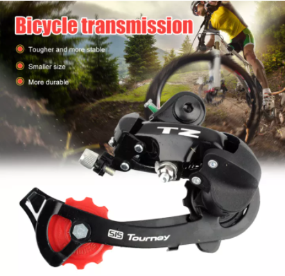 shimano tz50 7 speed 14x34