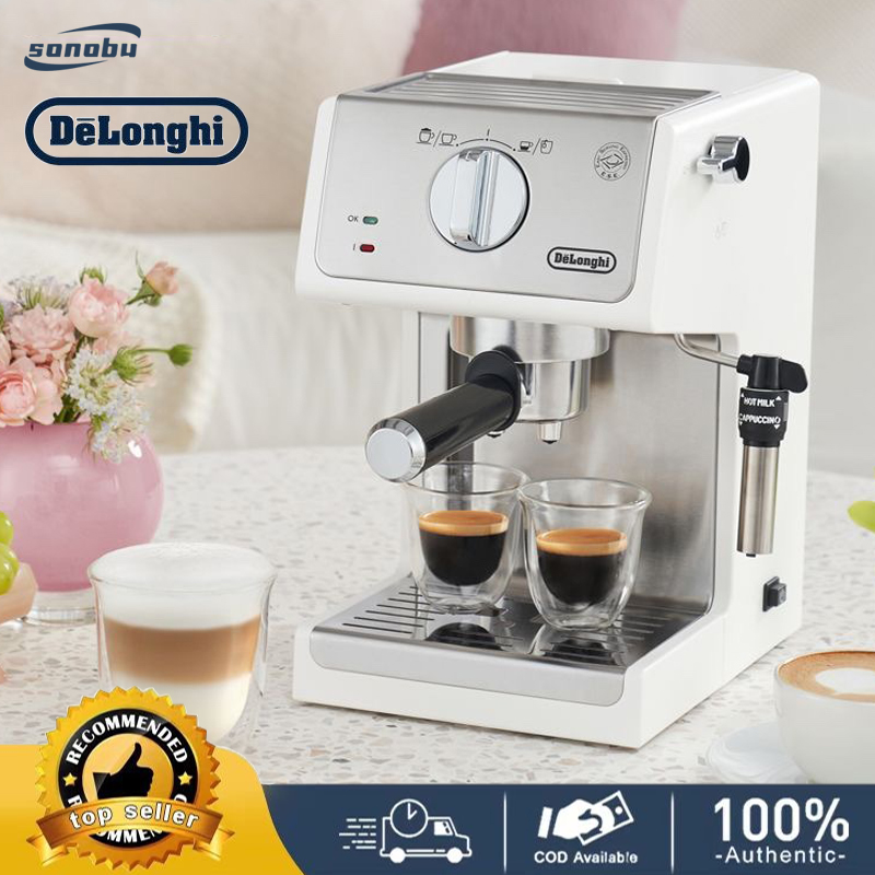 Pid Delonghi Ec155 Upgrades Coffee Machine Delonghi Ec155 Mods