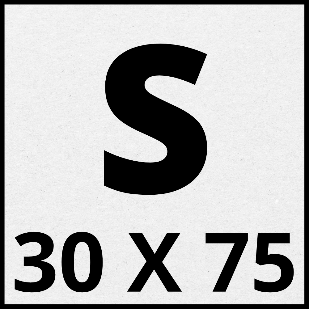 ORIGINAL URATEX FOAM Mattress 1 INCH X75 ALL SIZES ( 1x30x75 / 1x36x75