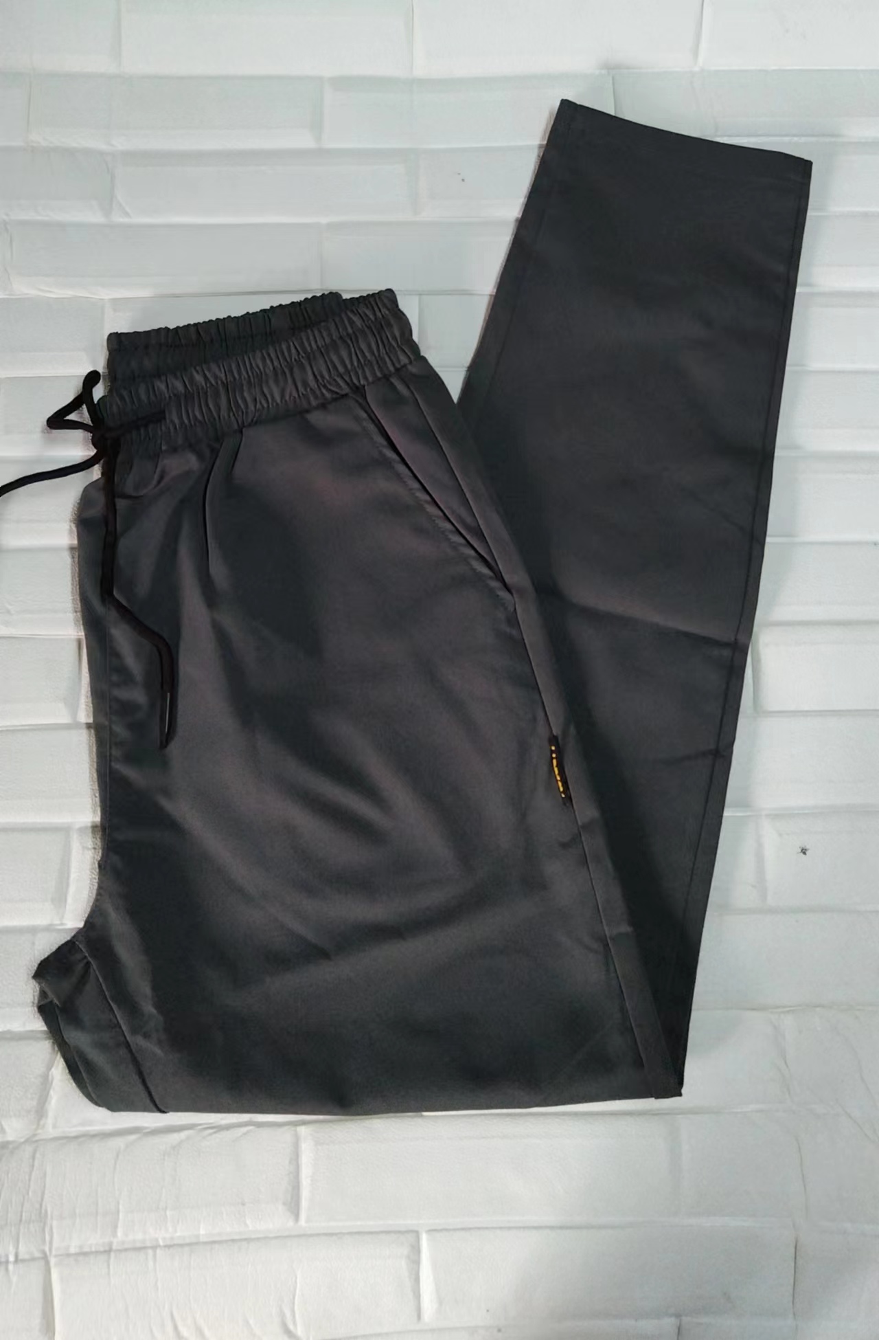 SIMPLE PLAIN HIGH QUALITY TROUSER PANTS FOR MEN AND WOMEN Trouser