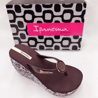Ipanema wedge price Clearance