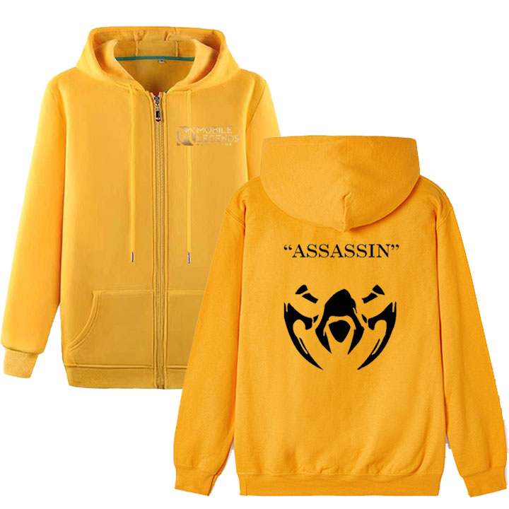 Assassin's creed 2024 jacket lazada