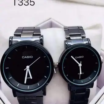 casio couple watch lazada