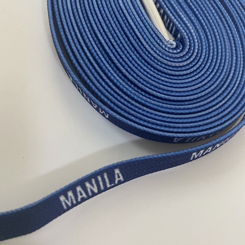 HOT SALE!⊙﹊♦ NIKE MANILA flat shoelaces Lazada PH
