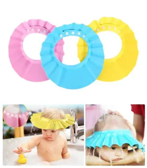 bath visors for babies