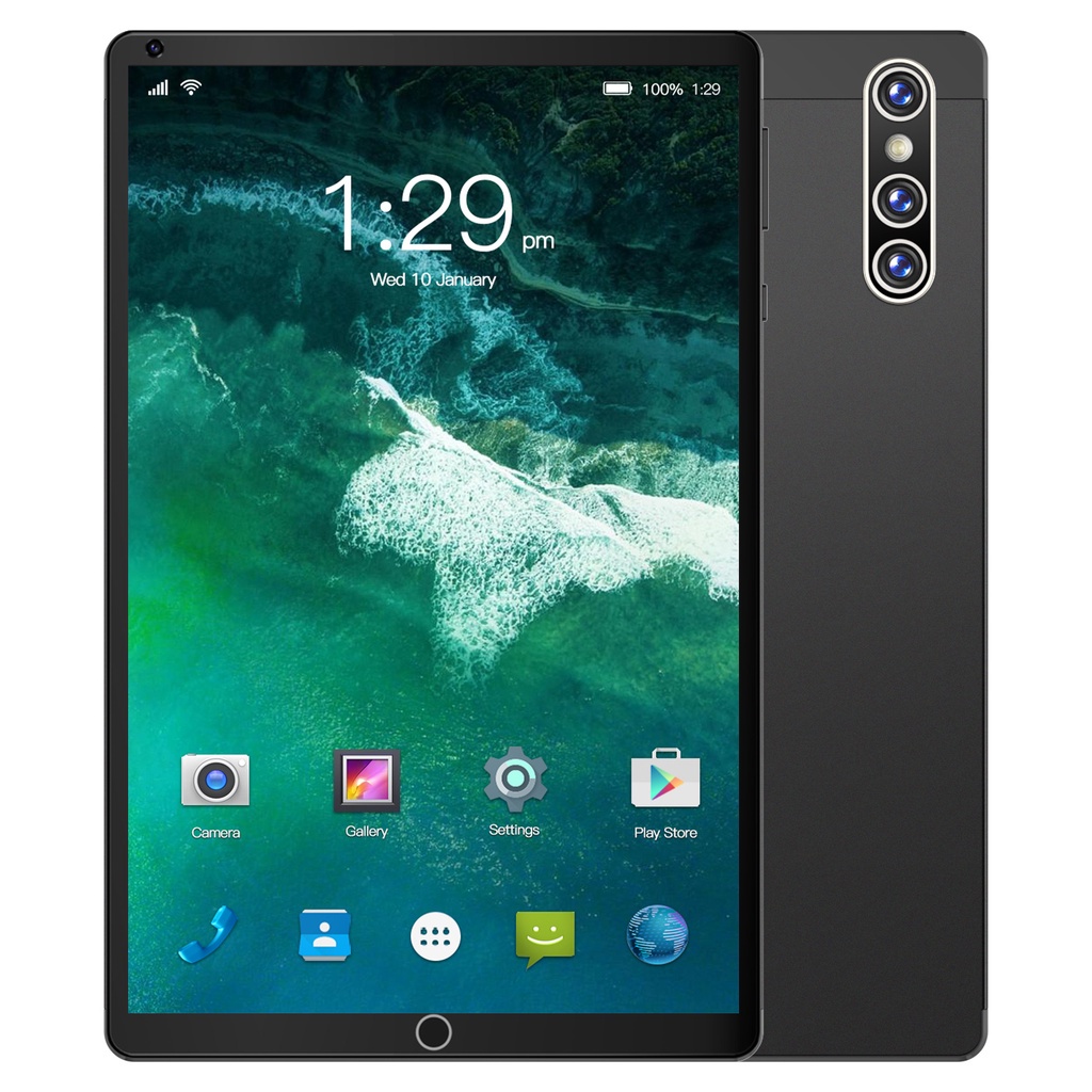 Smart Tablets Samsung Galaxy S16 Tablet PC Andorid11 12+512GB Students