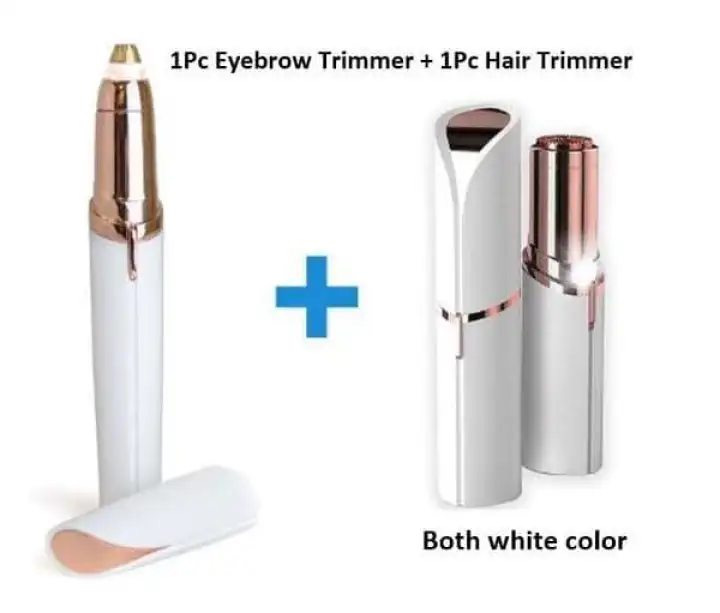 flawless electric razor