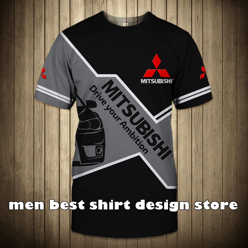 Mitsubishi shop t shirt