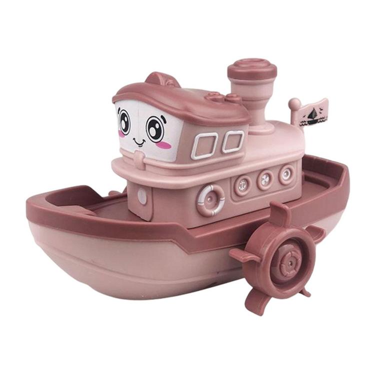 Bath Boat Toy Bath Toys for Toddlers Boat Bath Toys Floating Ship