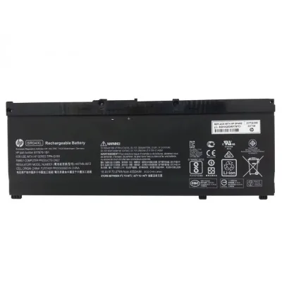 laptop battery for HP SR04XL OMEN 15-CE000 HSTNN-IB7Z 917678-1B1