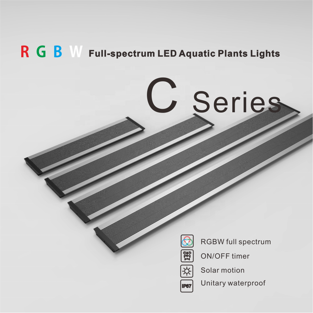 ledstar aq z series