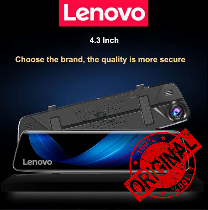 lenovo v3 dash cam