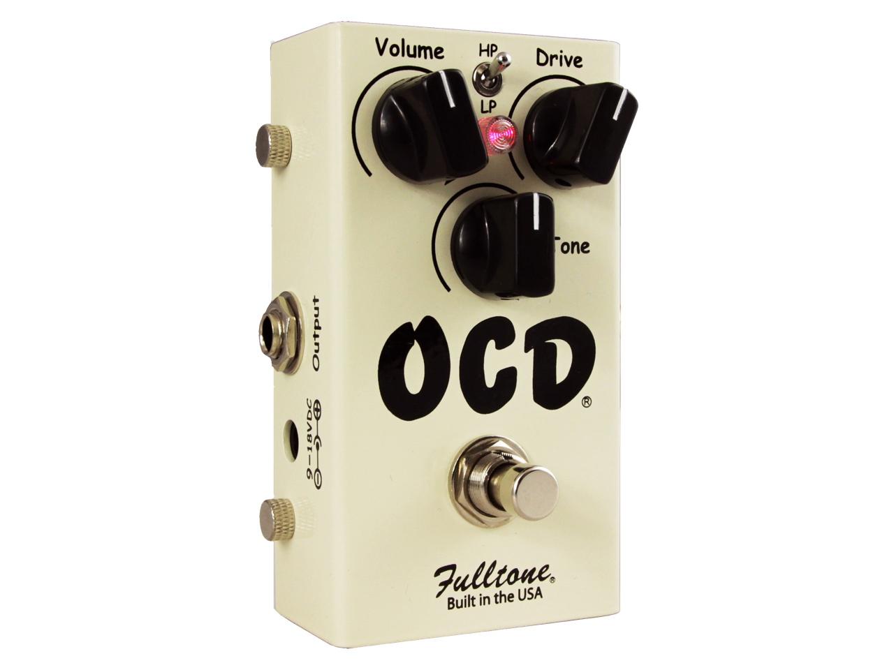 Fulltone OCD V2 | Lazada PH