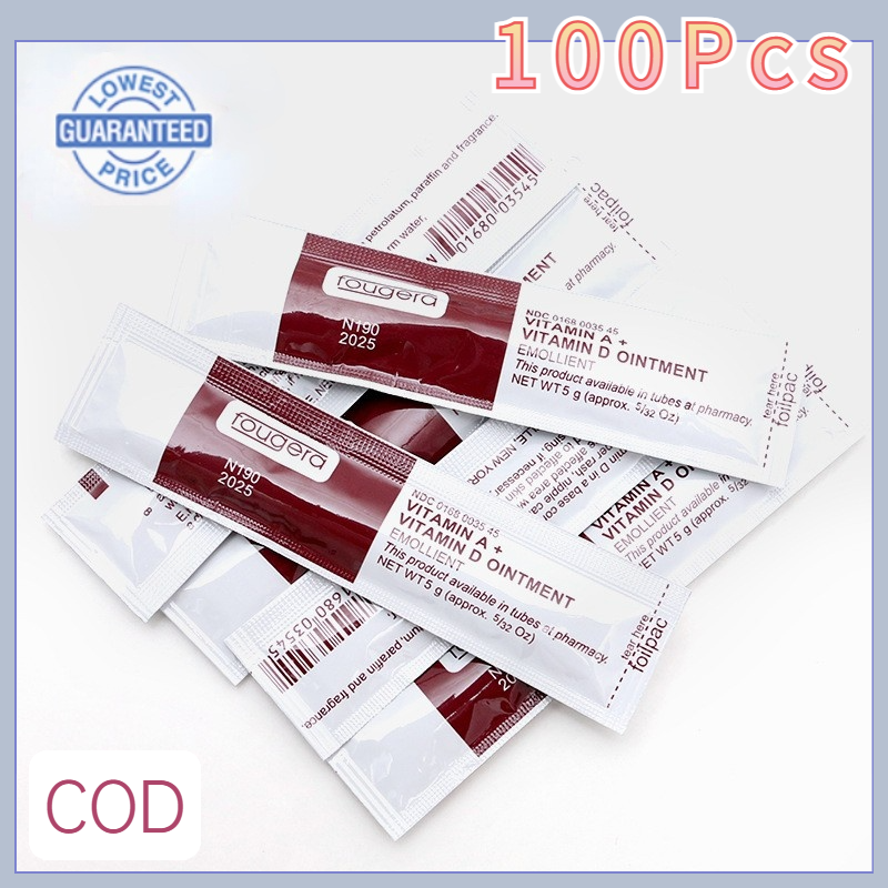 Vitamin Ad Ointment Tattoo Cream After Care Gel Anti Scar Blue Tattoo  Aftercare Microblading Supplies For Eyebrow Lip Tattoo Tattoo Accesories  AliExpress  Tattoo Cream 100 Pcs Vitamin A And D Aftercare