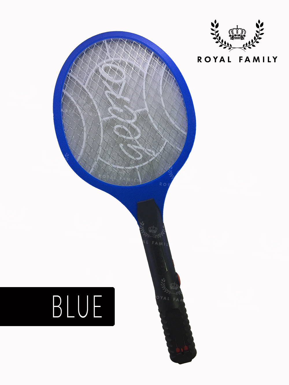 Gecko Rechargeable Electric Mosquito Fly Swatter LTD216 Lazada PH