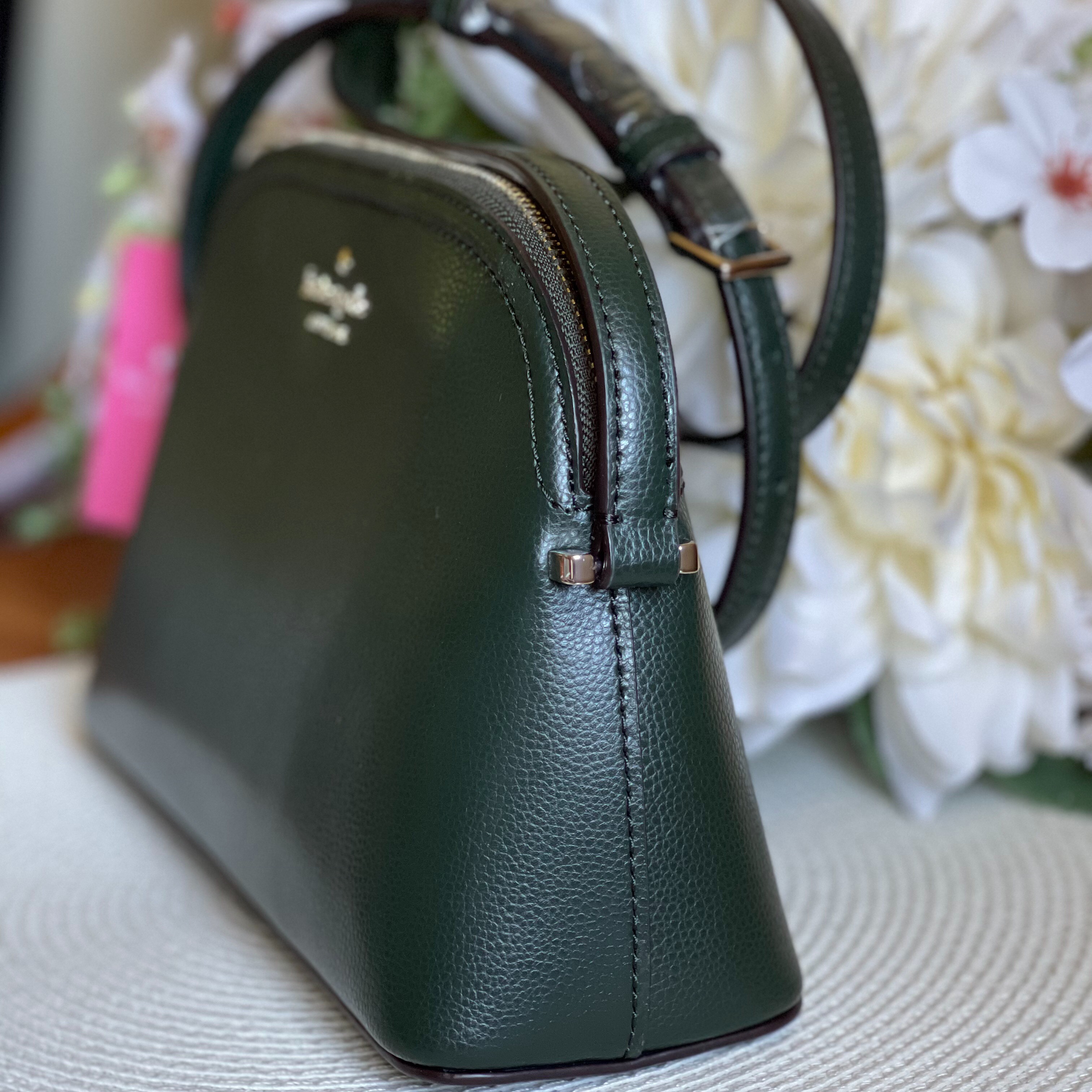 Kate spade peggy online patterson bag