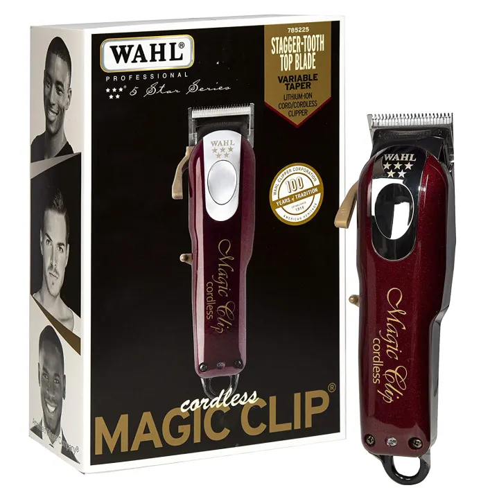 best mens hair clippers canada