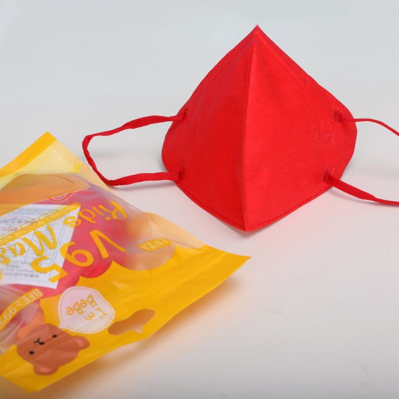 V95 Kids Disposable Protective kids face mask Lazada PH