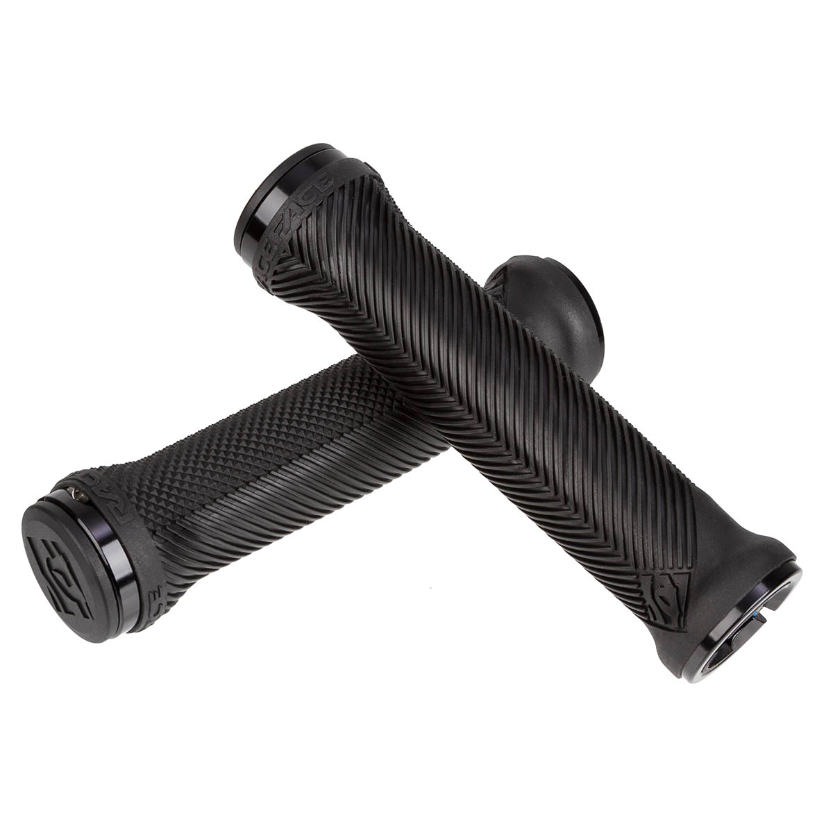 Race Face Love Handle Grips Black