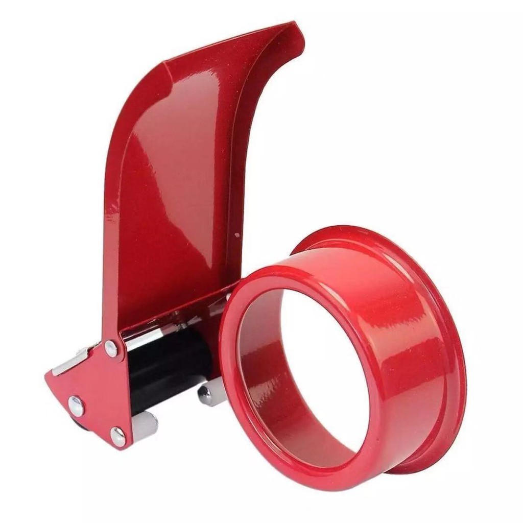 Tape Dispenser For 50/60mm Width Roller Tape Cutter Kawaii Sealing Packer  Device Express Packing Tool Office Accessories - Tape Dispenser - AliExpress