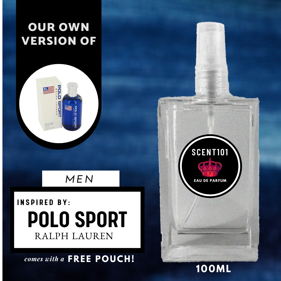 ralph lauren perfume best seller