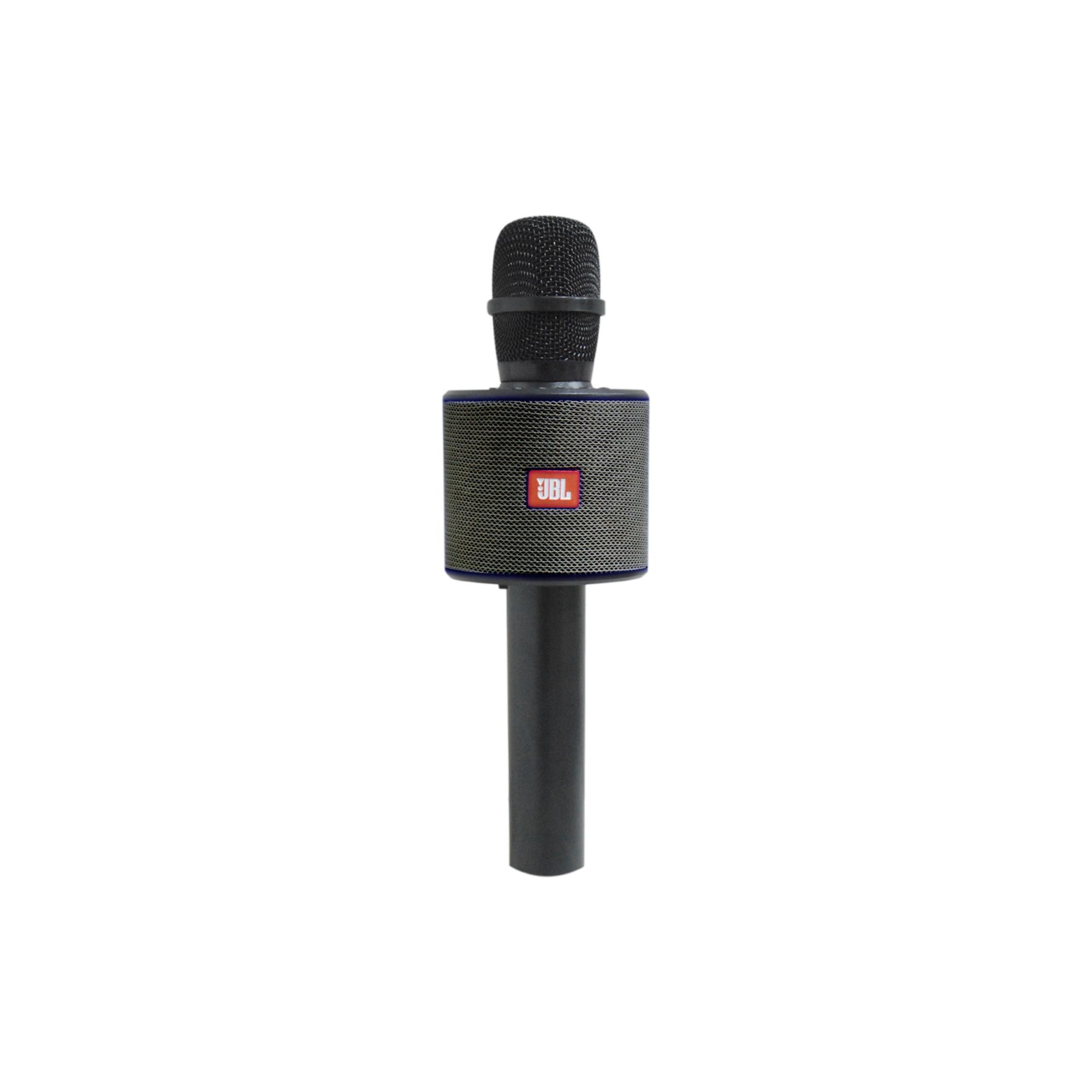 Q100 HANDHELD KTV WIRELESS MICROPHONE Lazada PH
