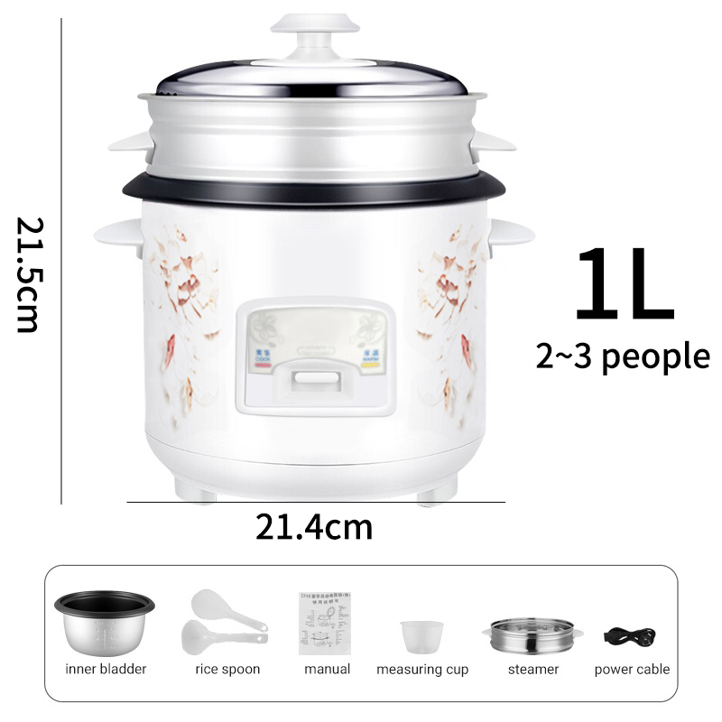 CBH mini rice cooker 0.6L 1L 1.2L standard multi function electric ...