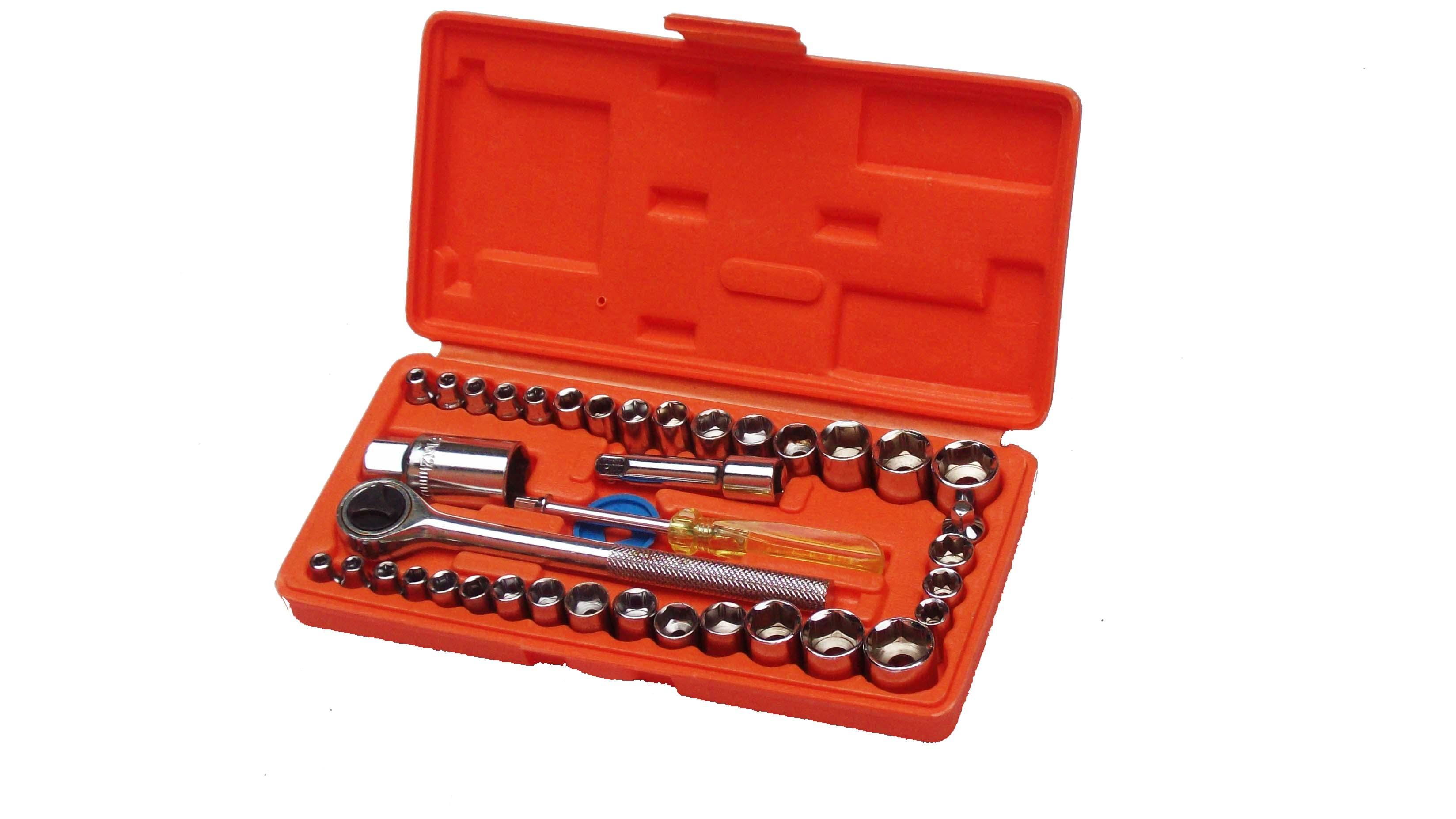 Eagle Tools Pcs Socket Wrench Set Lazada Ph