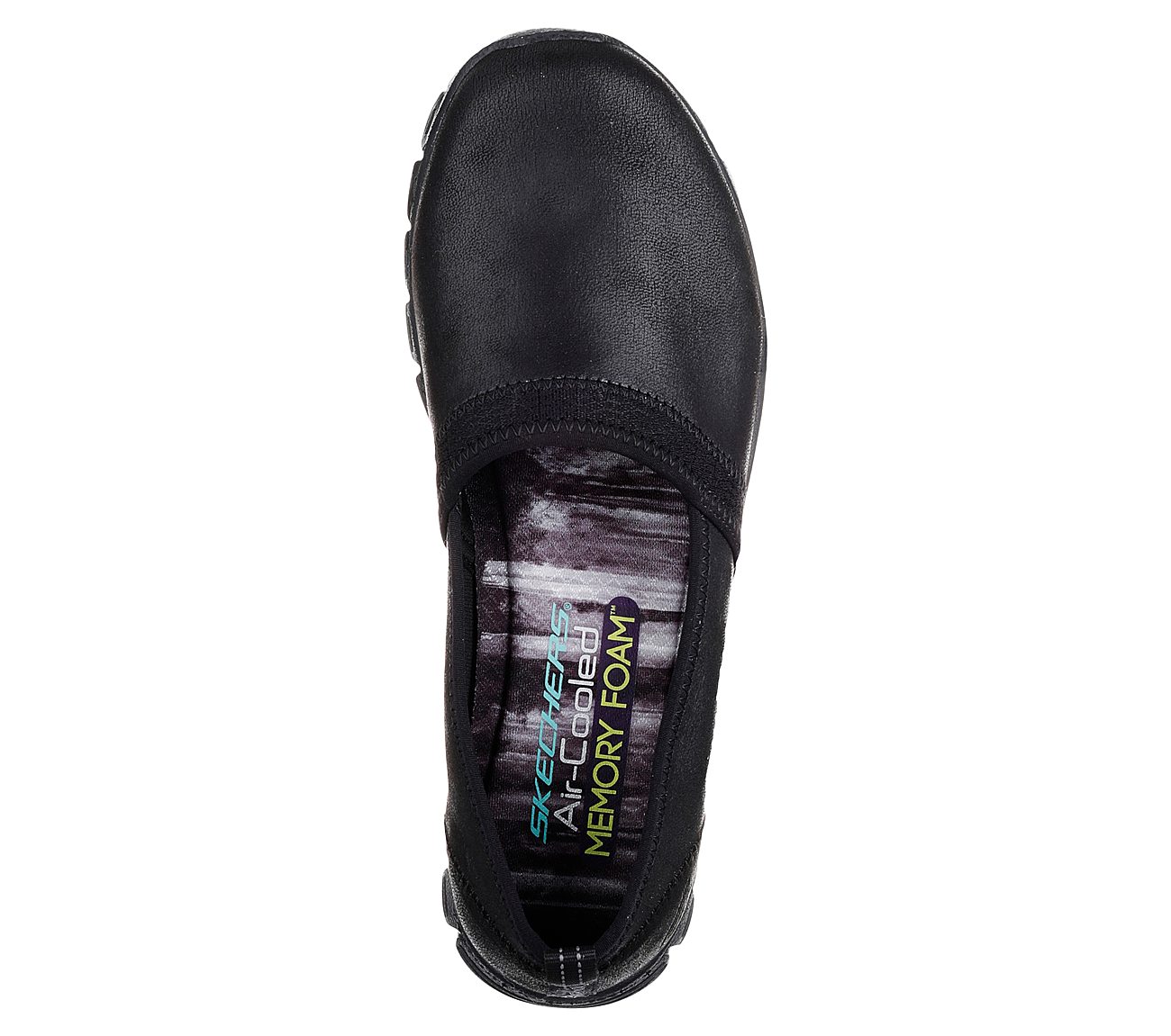 skechers songful black