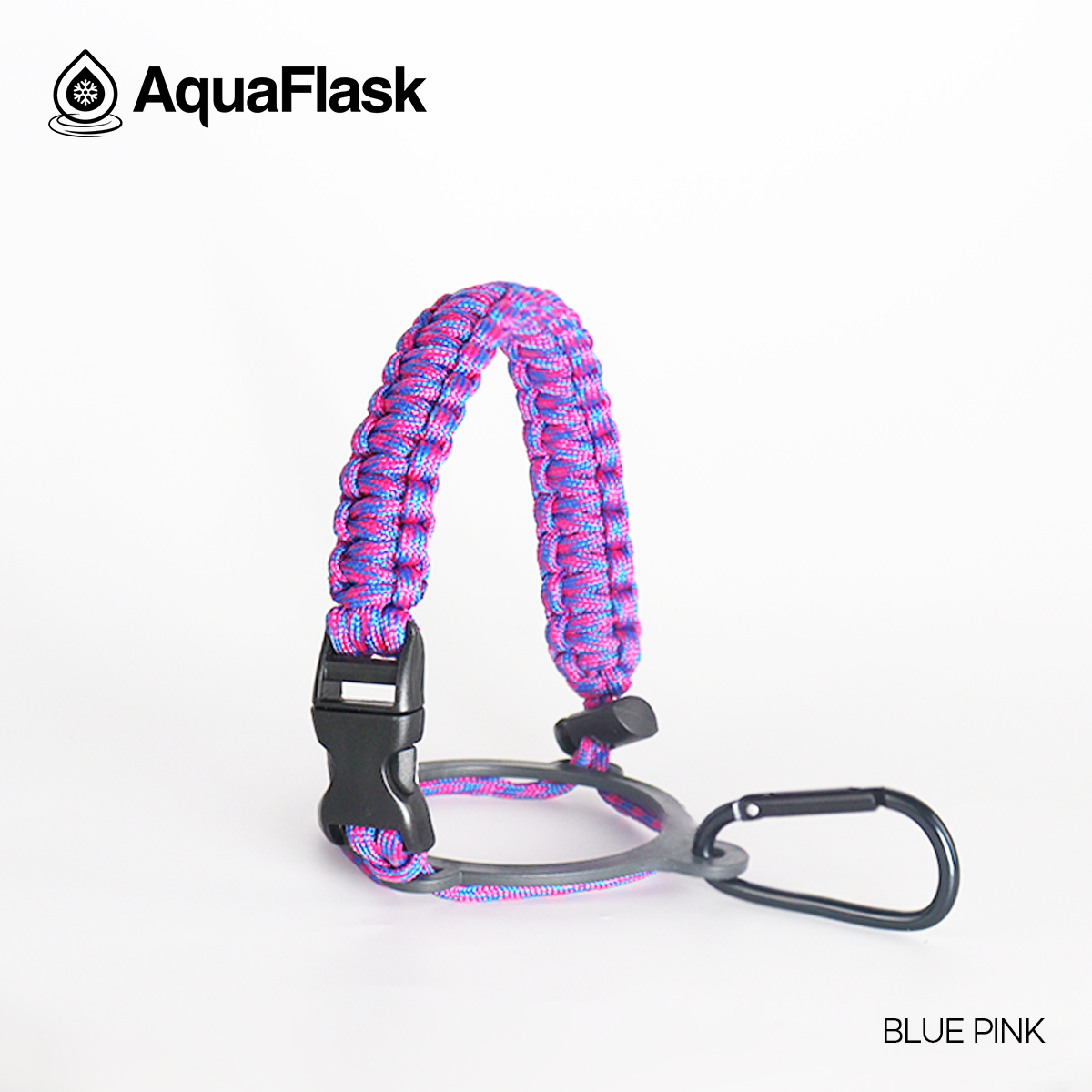 AQUAFLASK Paracord Handle ubicaciondepersonas.cdmx.gob.mx