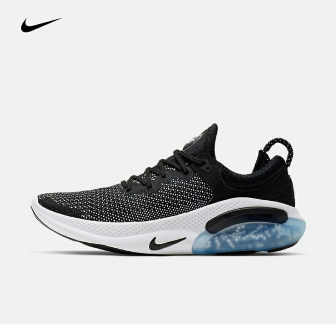 women's nike joyride run fk