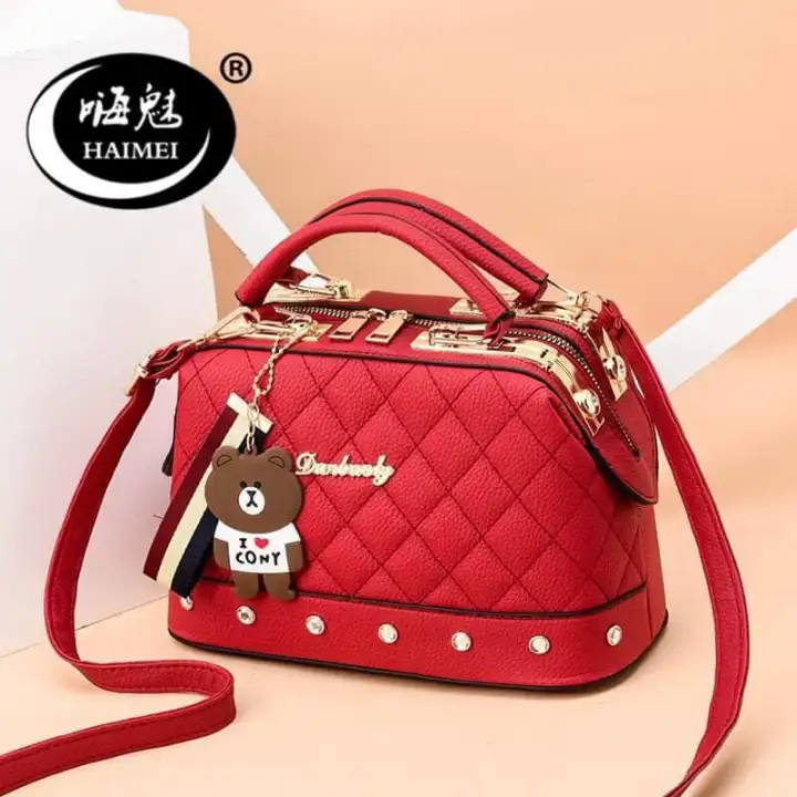 Lazada womens bag sale Clearance